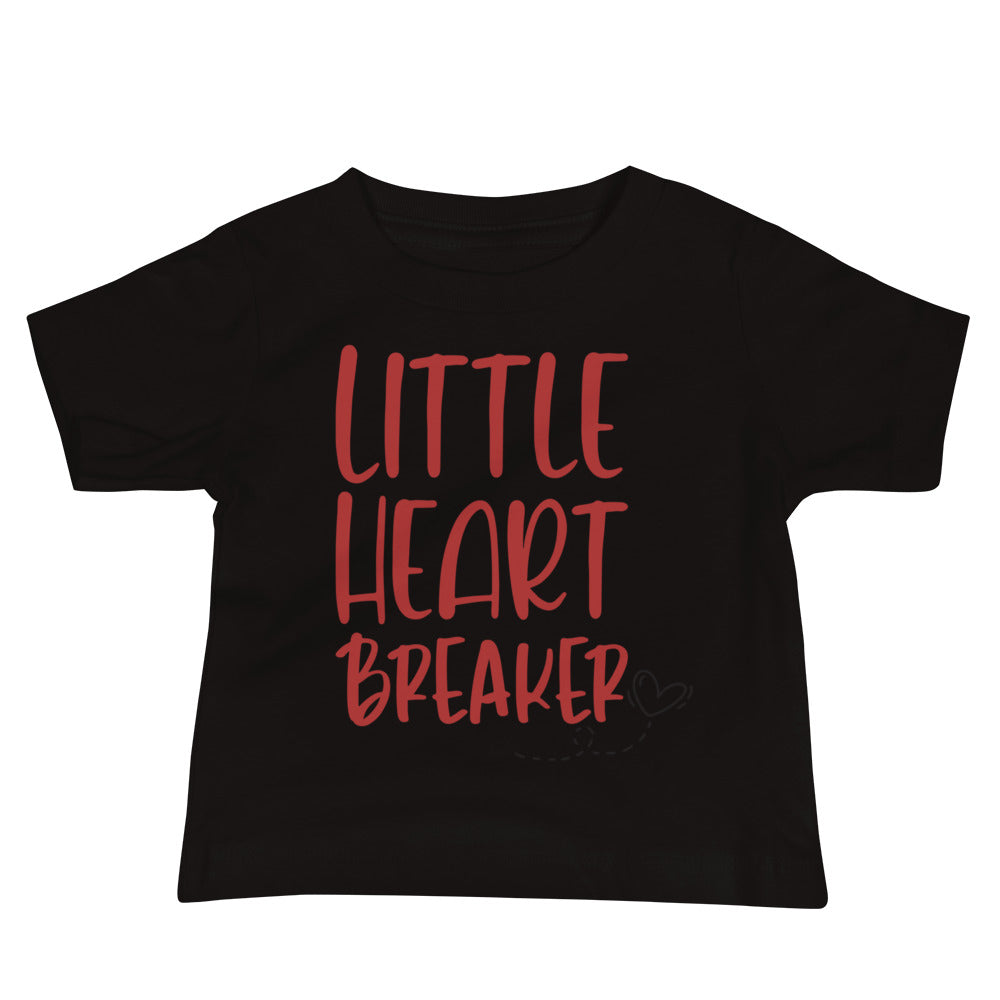 Little Heart Breaker Baby T