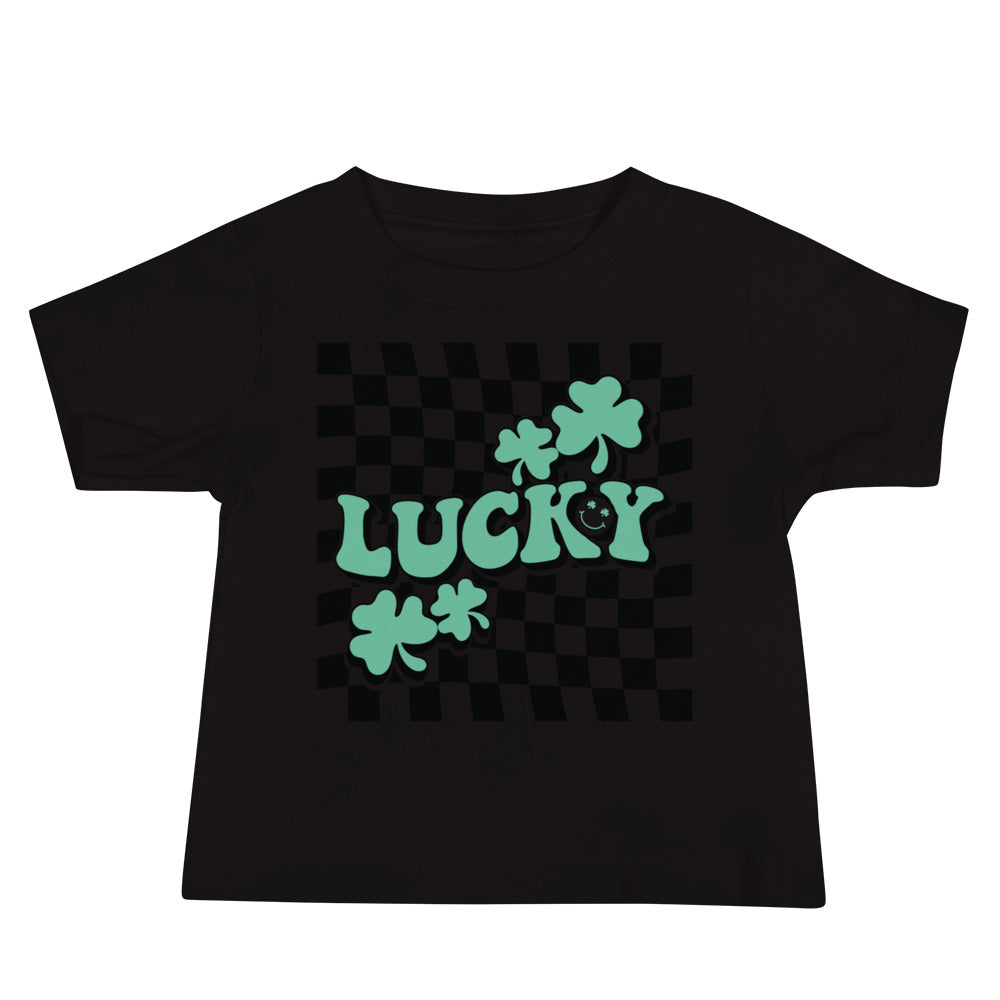 Lucky Baby T