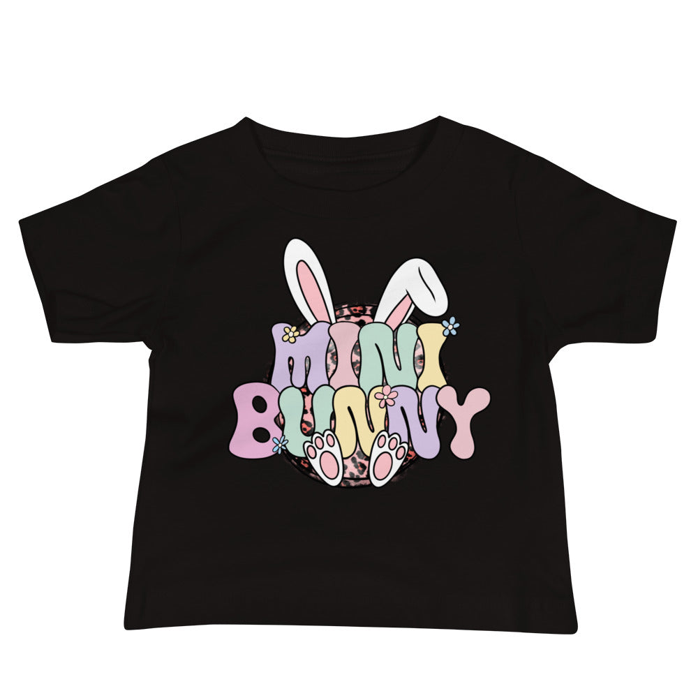 'MINI Bunny' Baby T