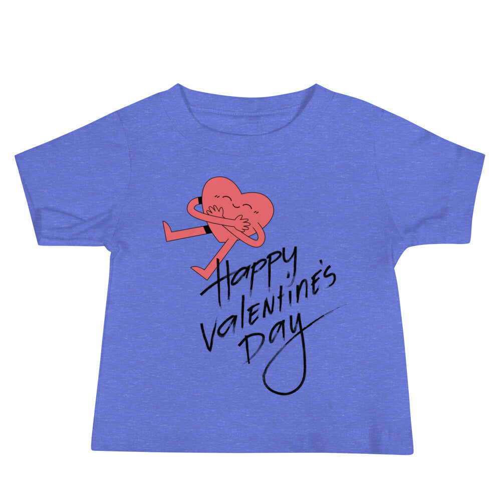 Happy VDay (Baby T-Shirt)