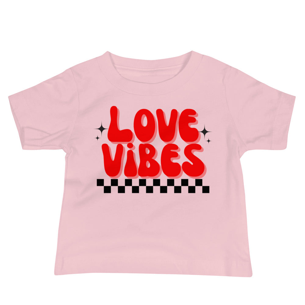 Love Vibes Baby T