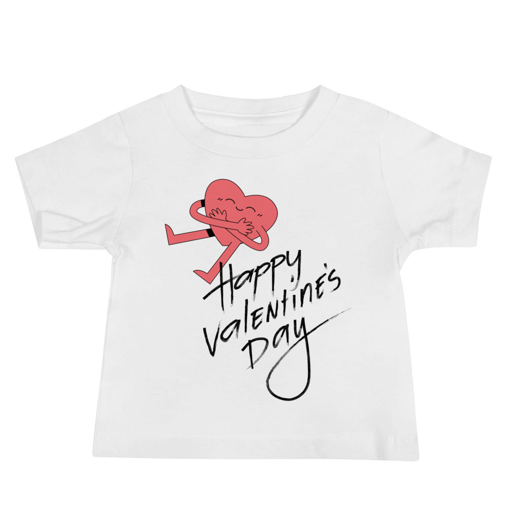 Happy VDay (Baby T-Shirt)