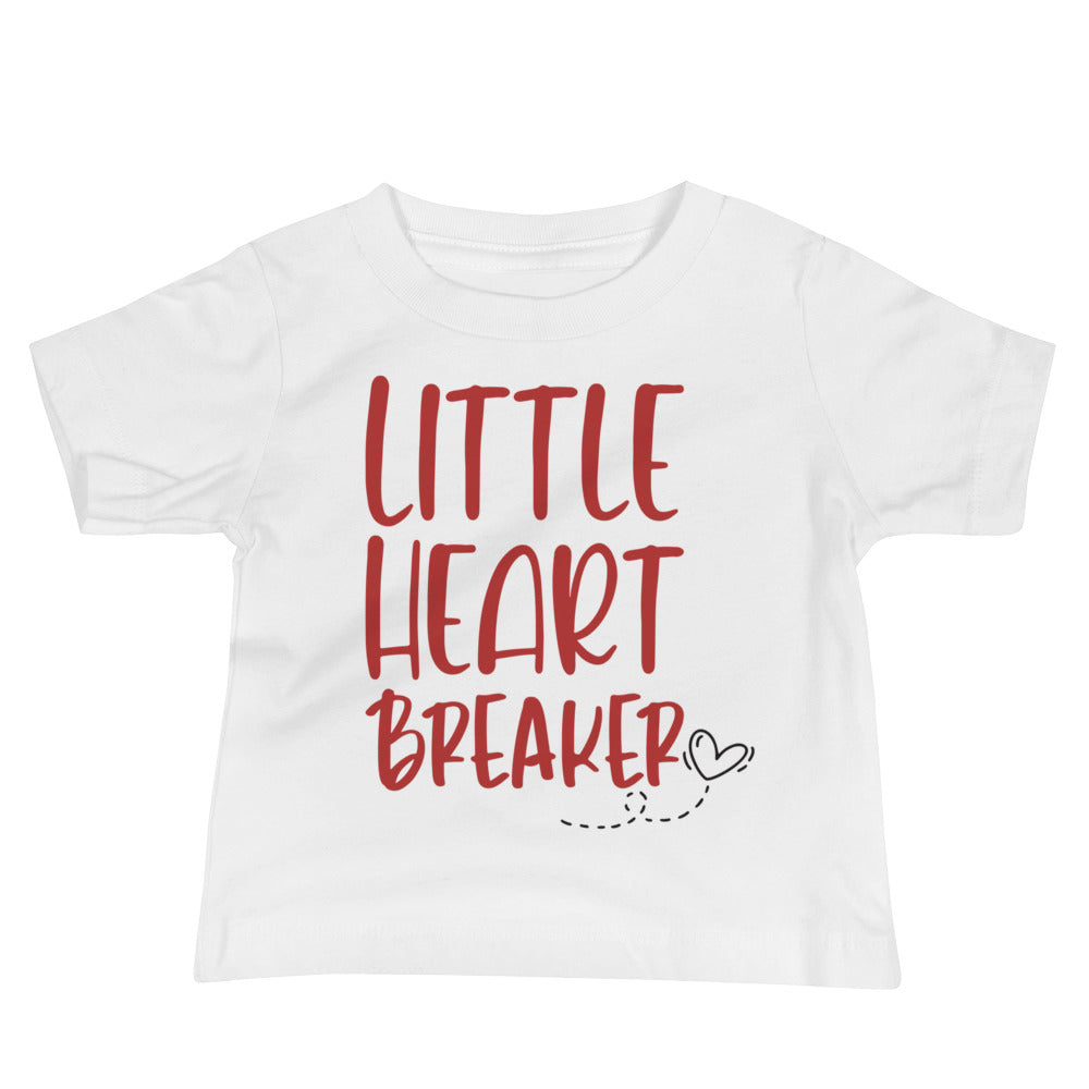 Little Heart Breaker Baby T