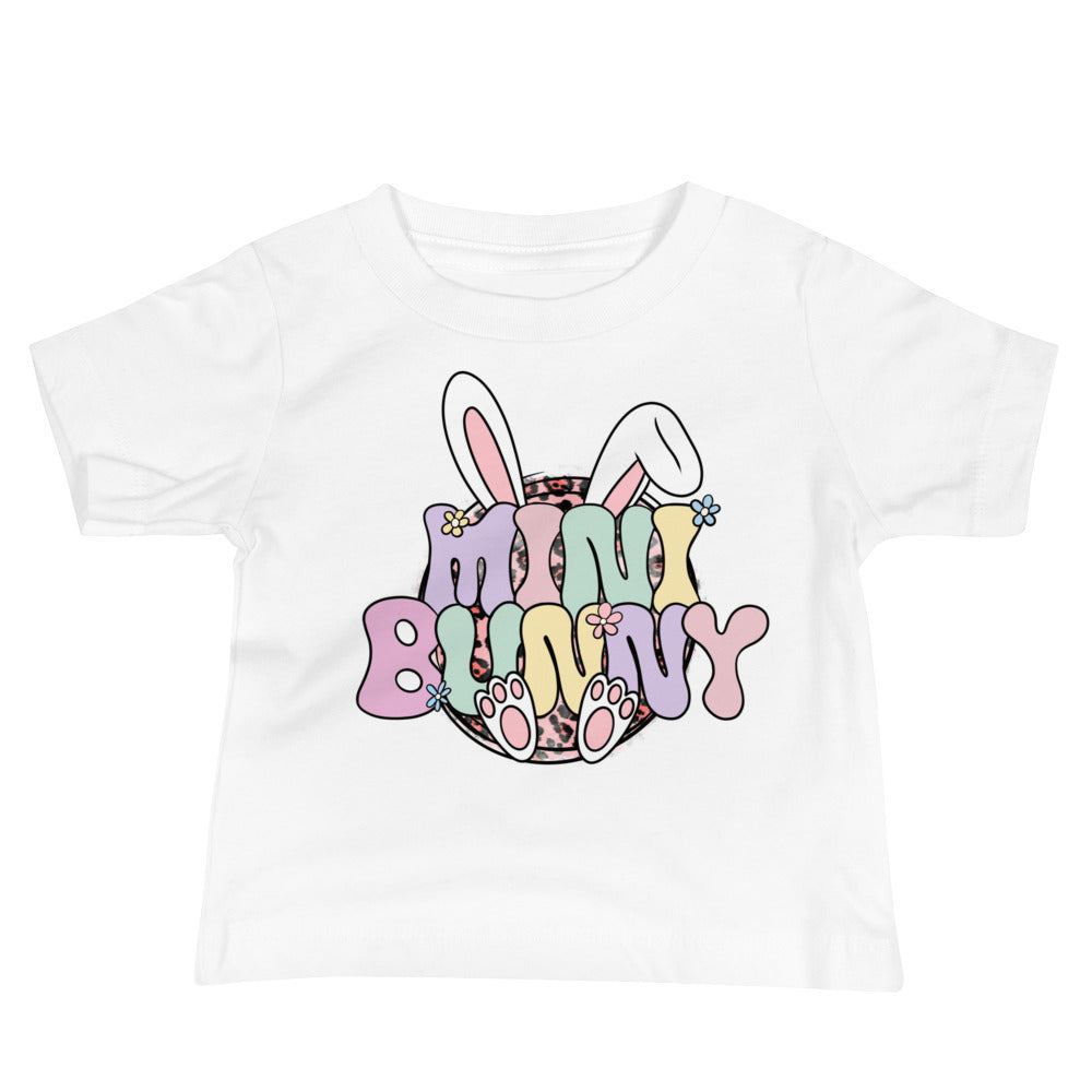 'MINI Bunny' Baby T