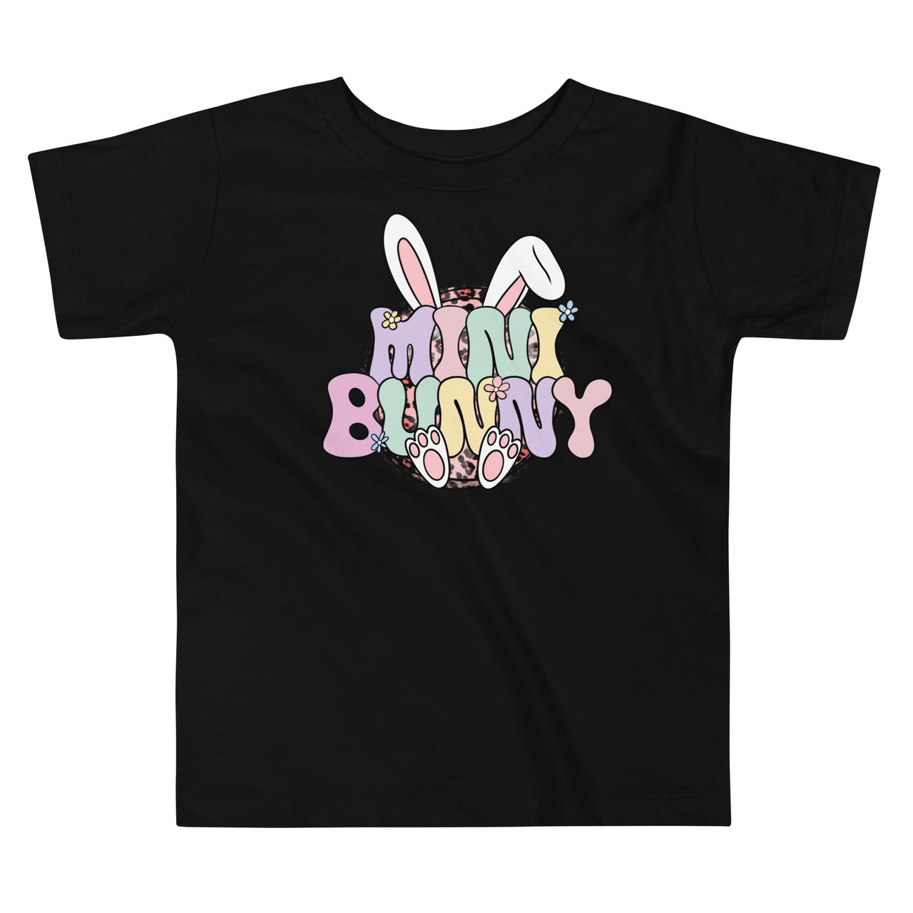 'MINI Bunny' Toddler T