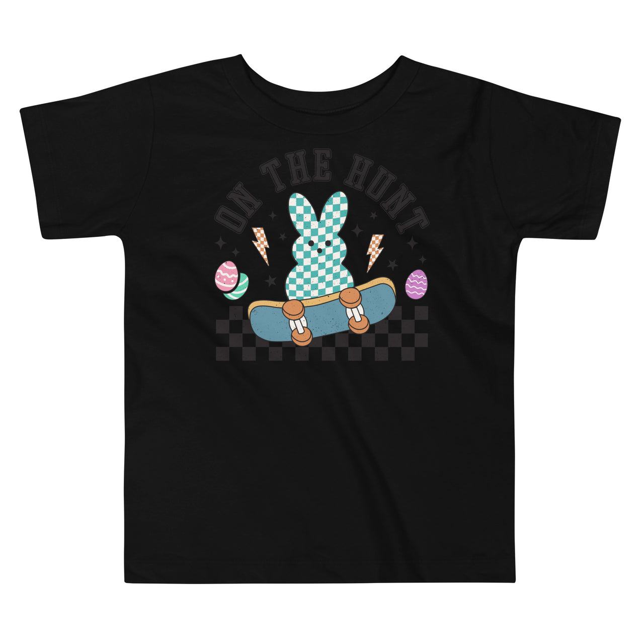 'On the Hunt' Toddler T