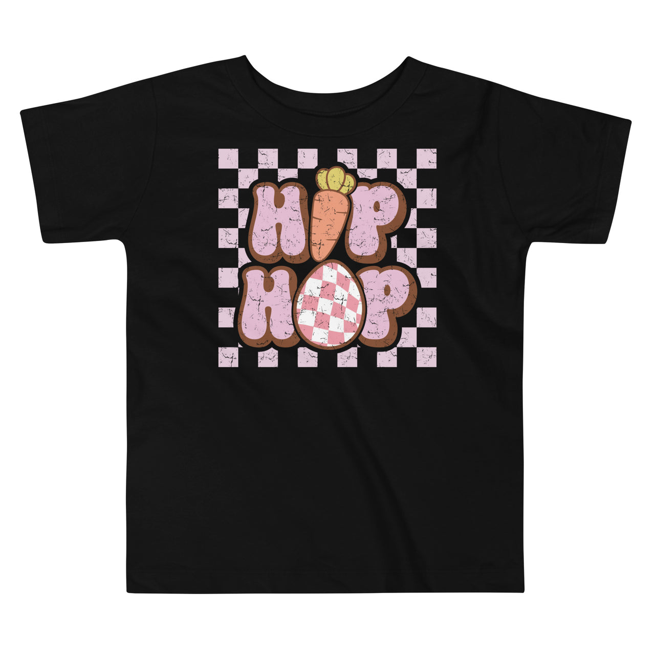 'Hip Hop' Toddler T