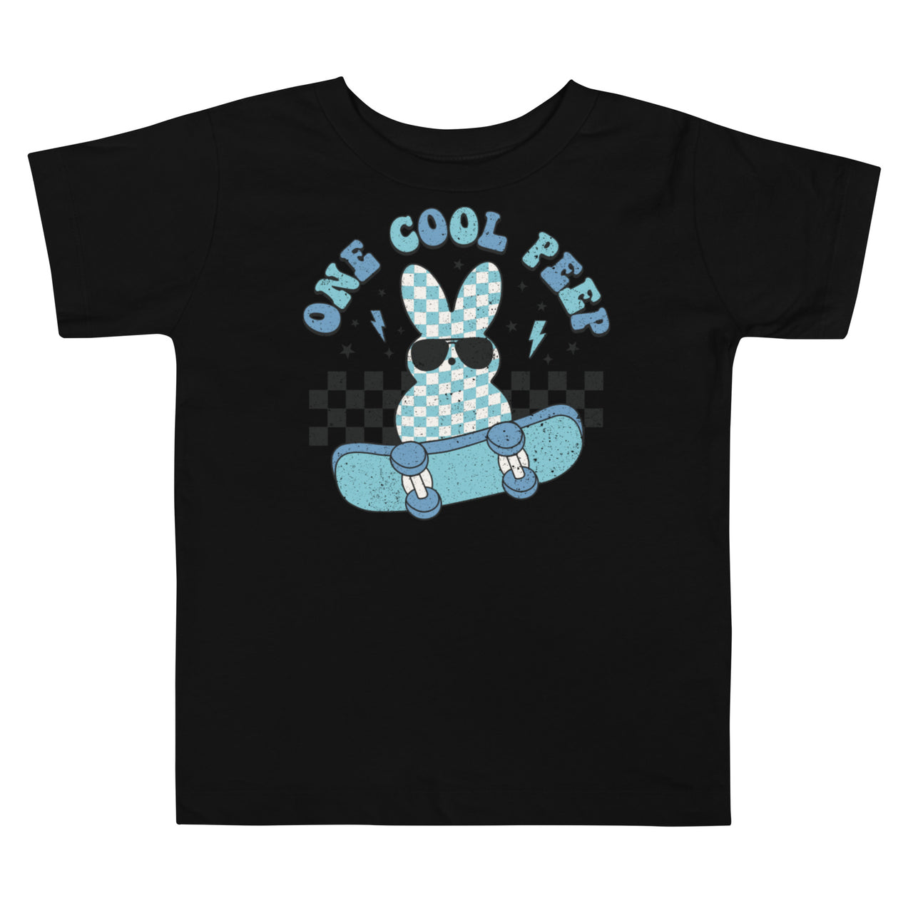 One Cool Peep Toddler T