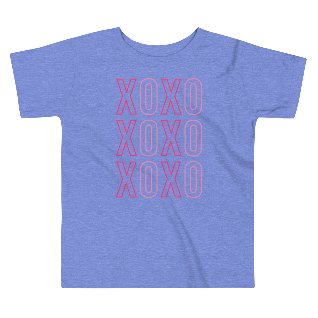 XOXO Toddler T