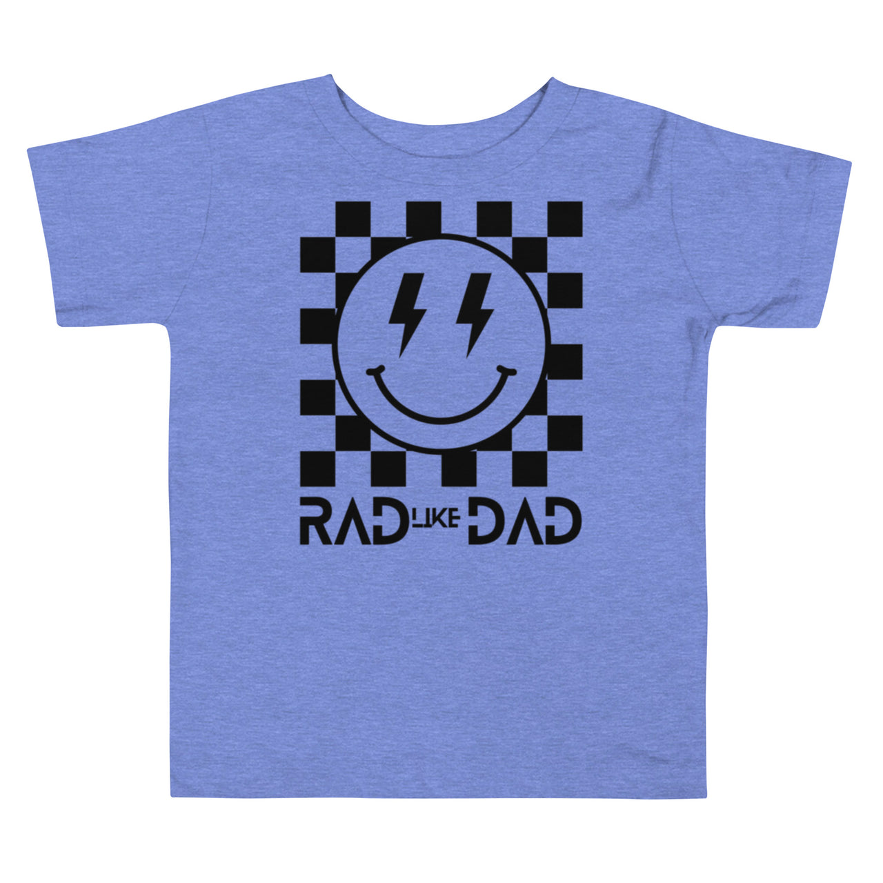 Rad like Dad Toddler T