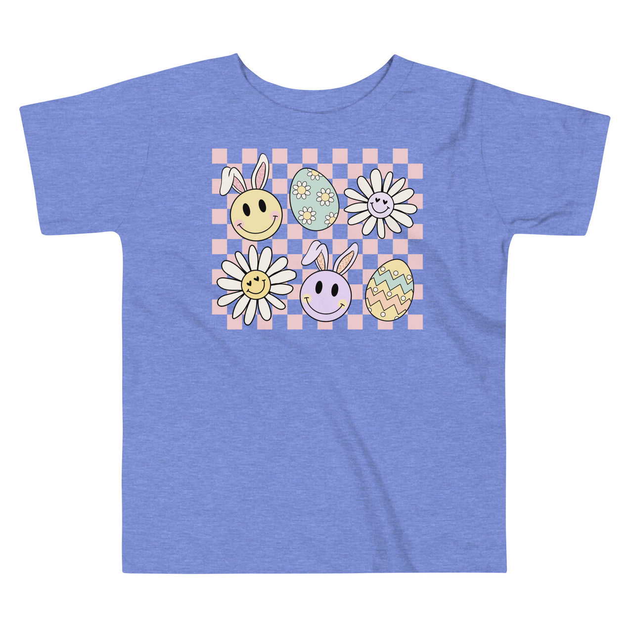 Easter Toddler T