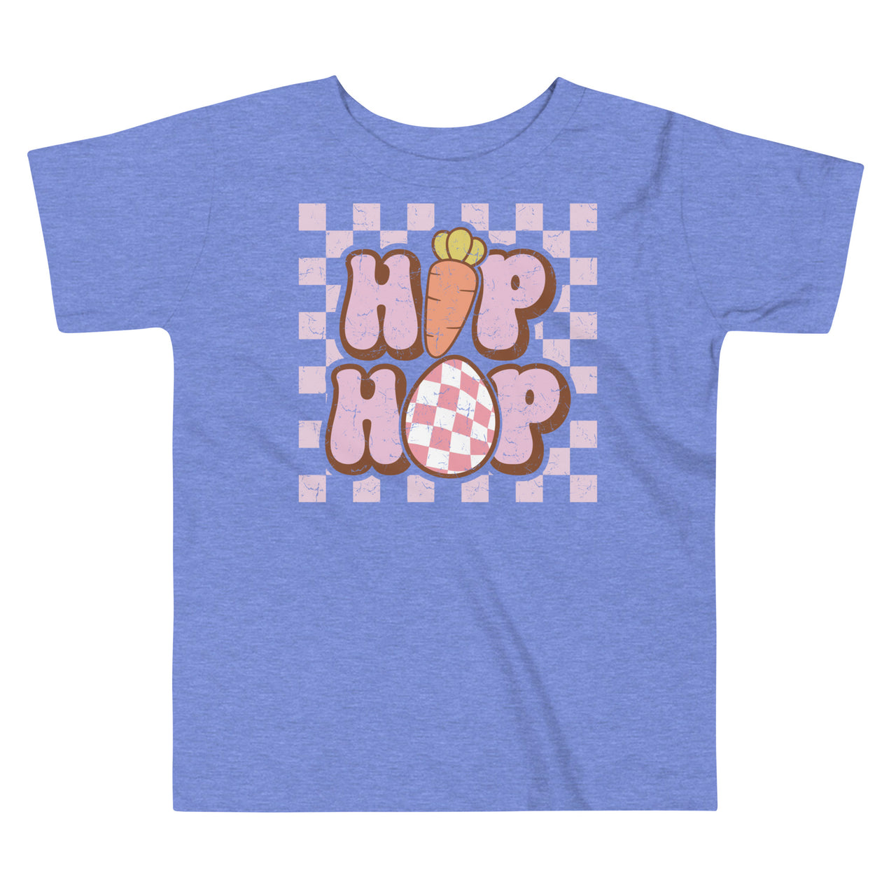 'Hip Hop' Toddler T