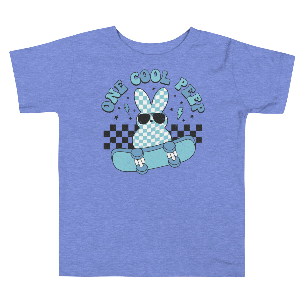 One Cool Peep Toddler T