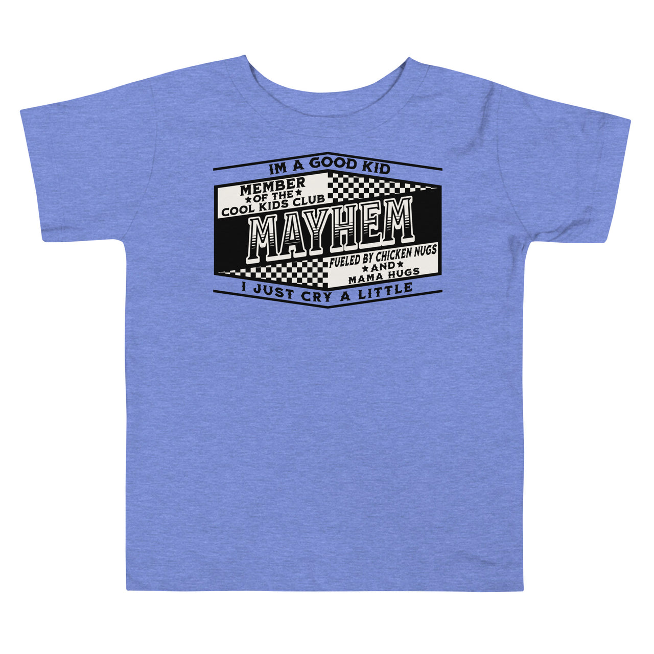 Mayhem Toddler T