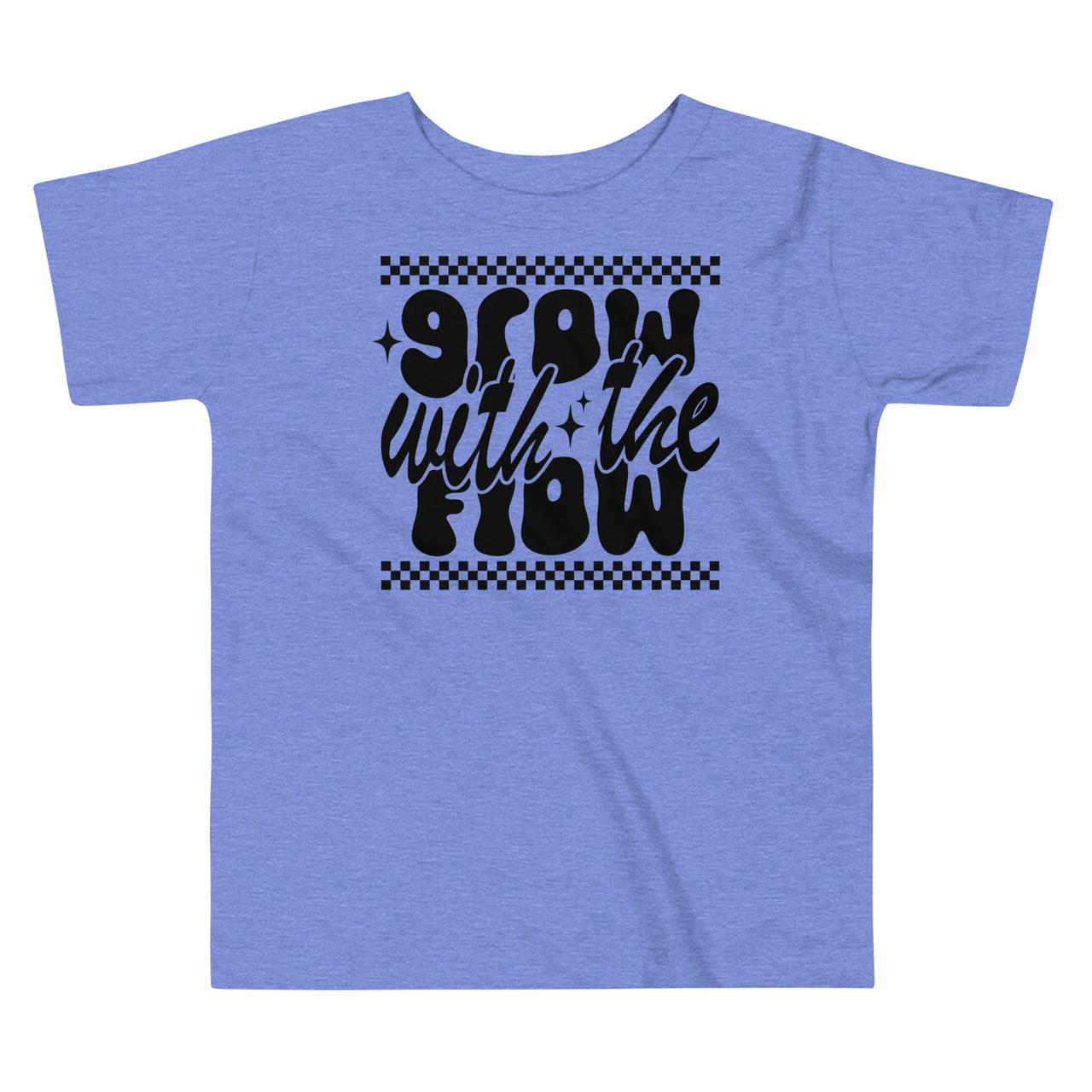 Grow with the Flow Toddler T