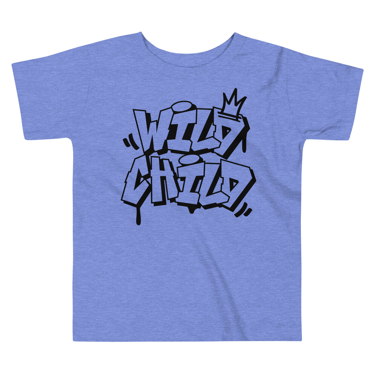 WILD CHILD Toddler T