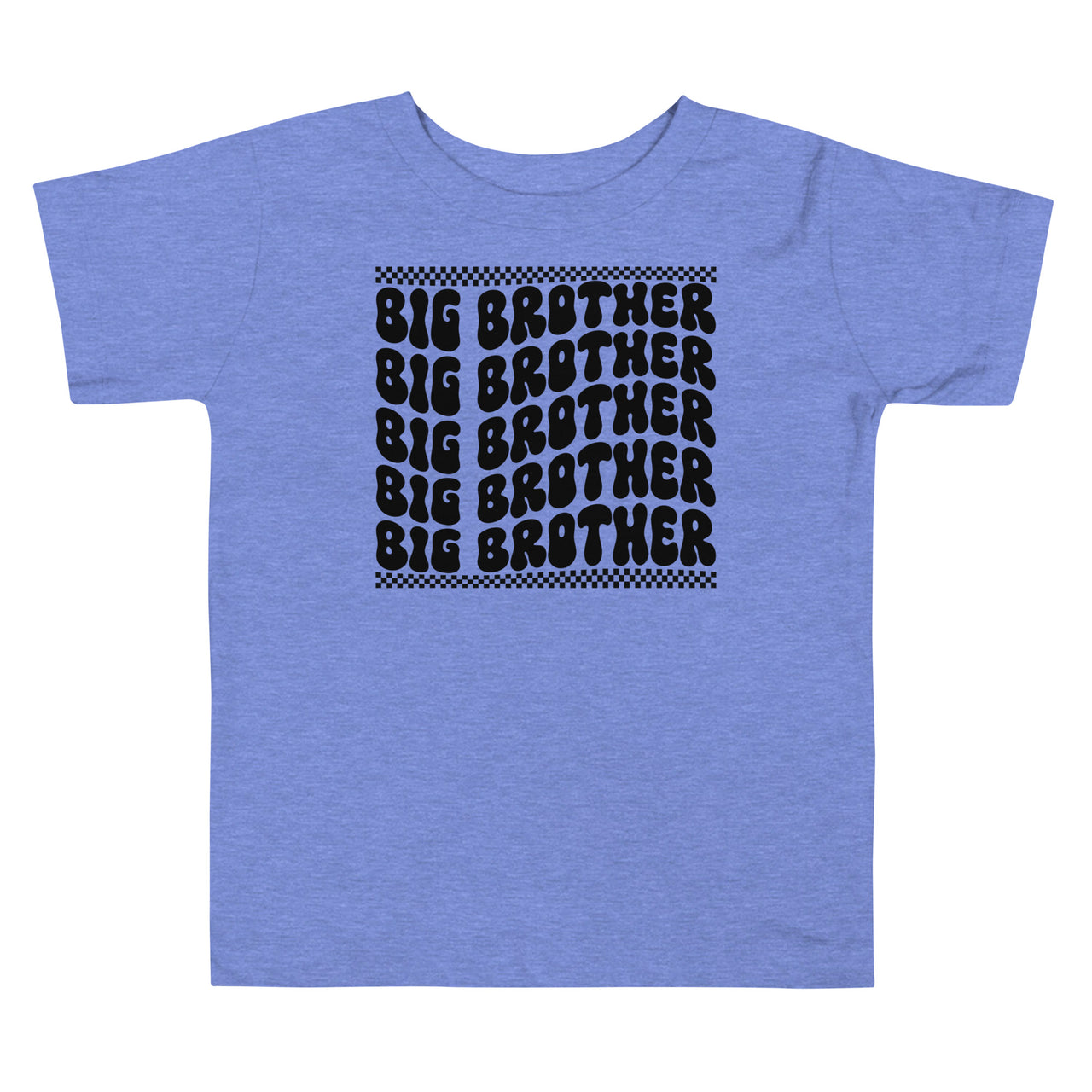 BIG Brother Toddler T