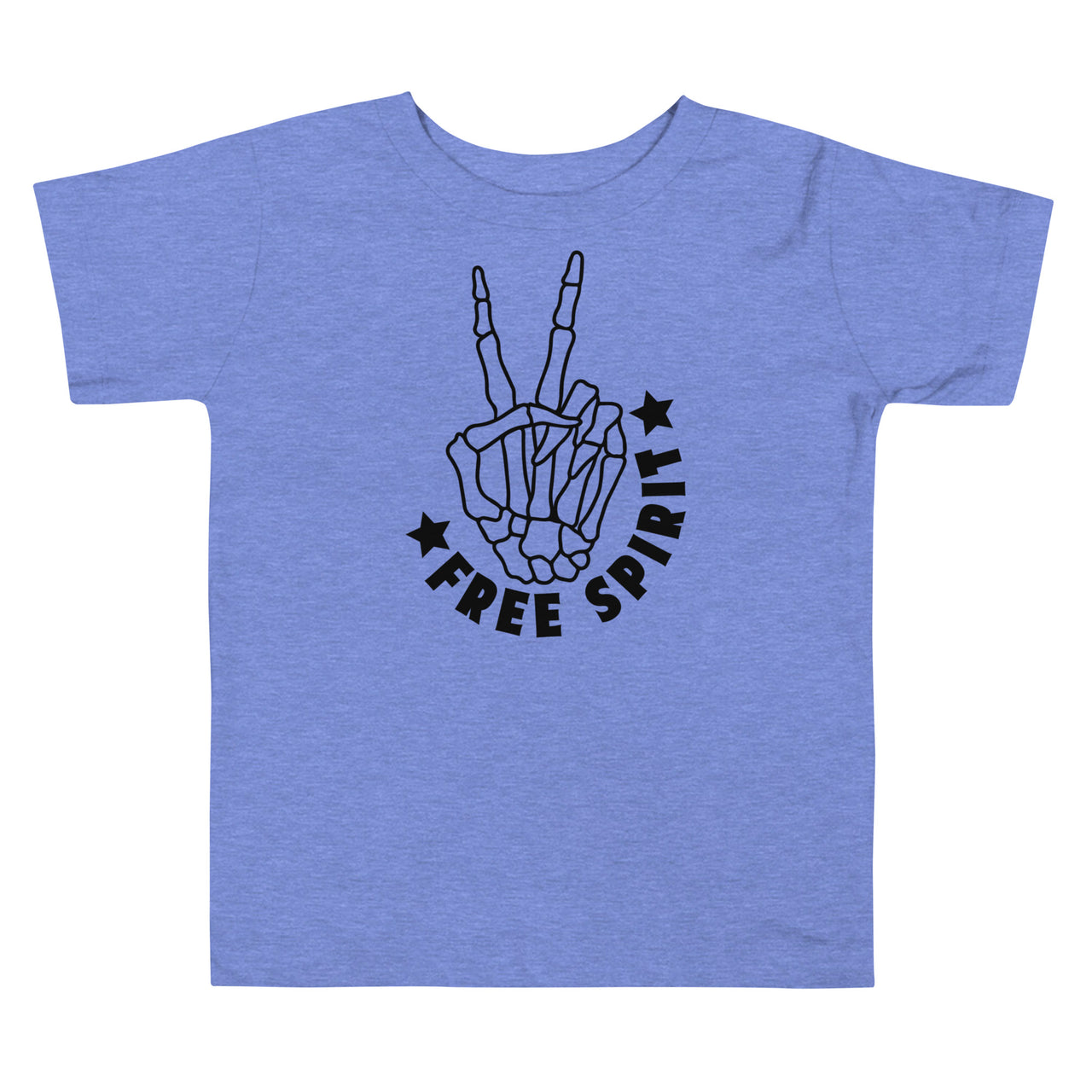 Free Spirit Toddler T