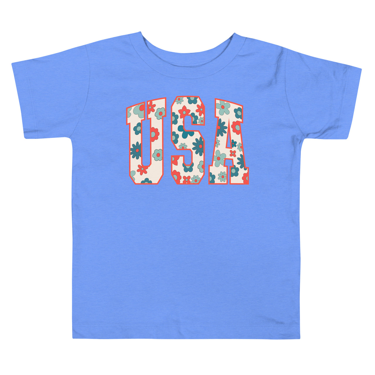 USA Toddler T