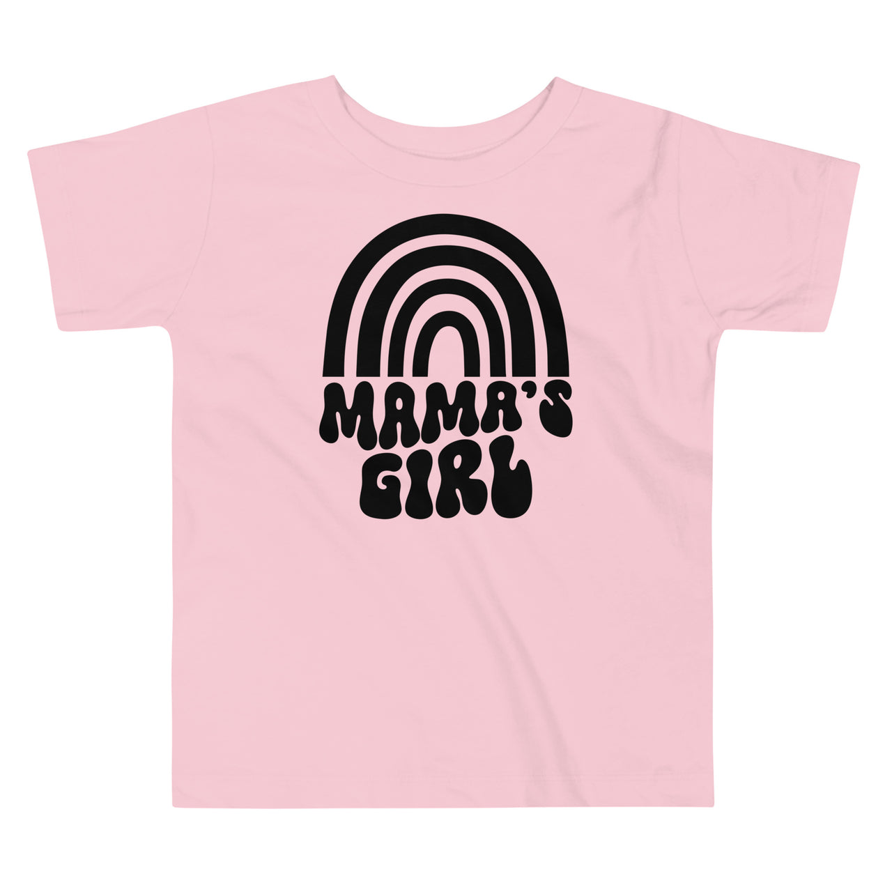 Mama's Girl Toddler T