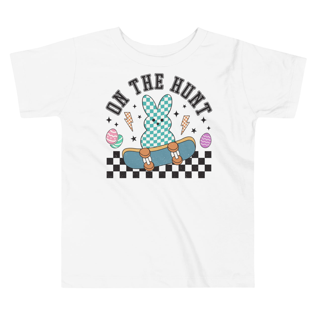 'On the Hunt' Toddler T