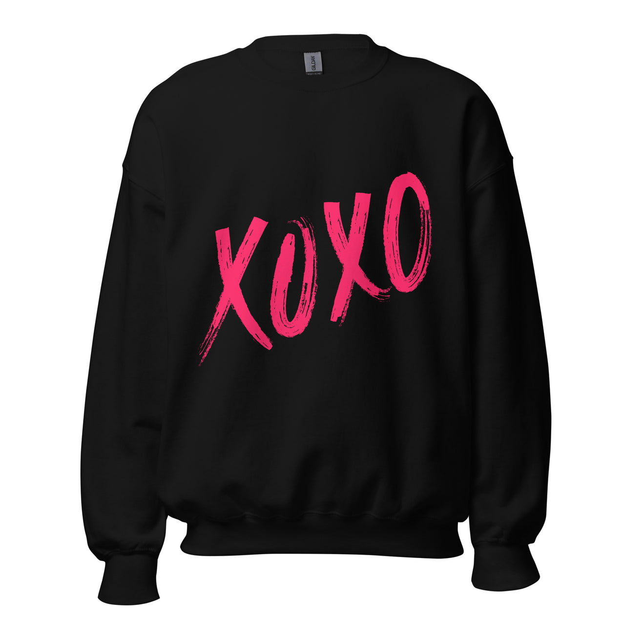 XOXO Crew Neck