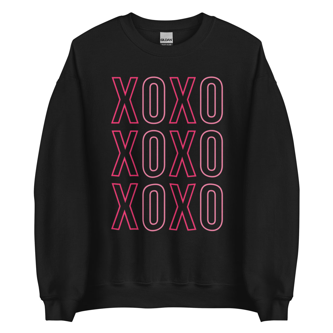 XO Crew Neck