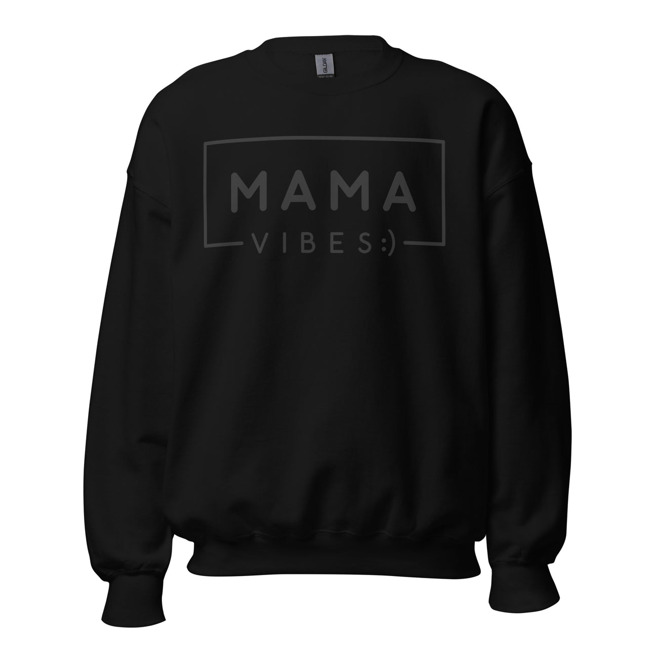 MAMA Vibes Crew Neck