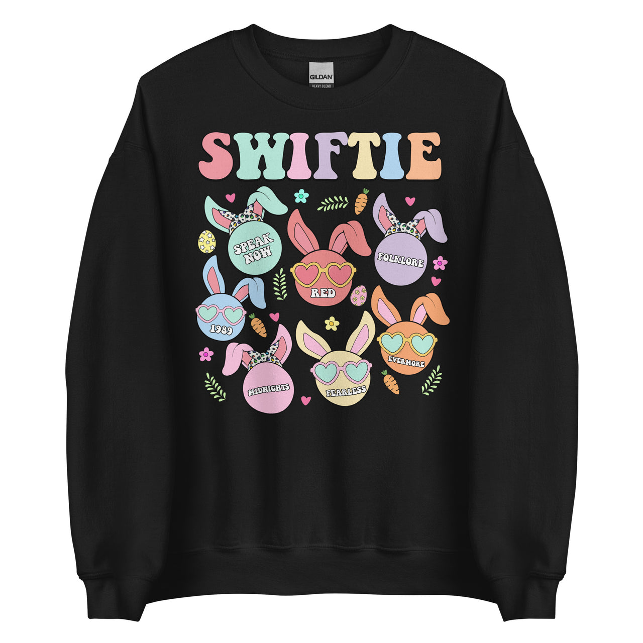 Swiftie Easter Crew Neck