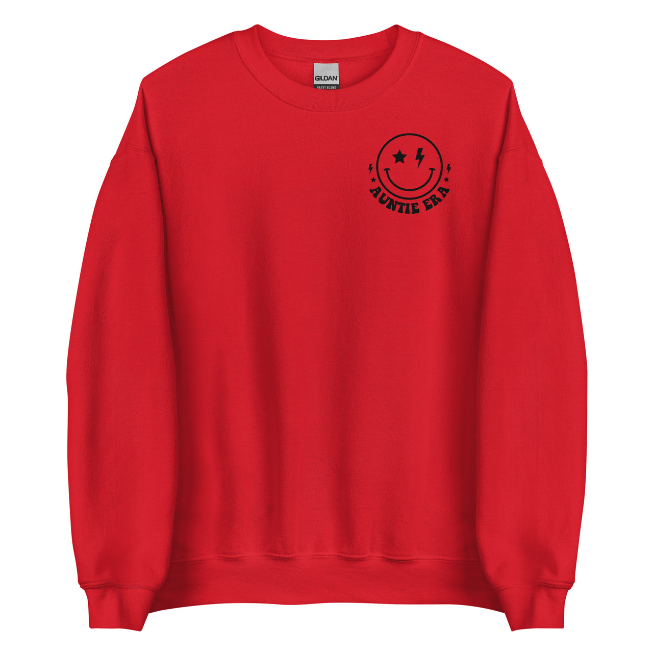 Auntie Era Crew Neck