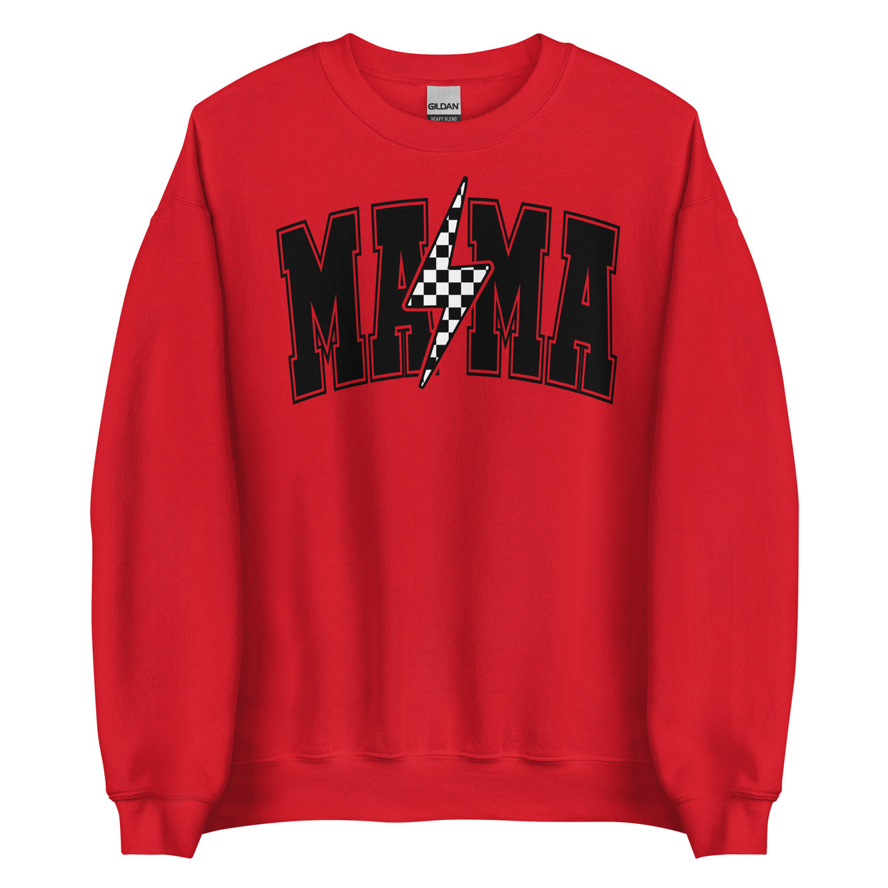 MAMA Crew Neck