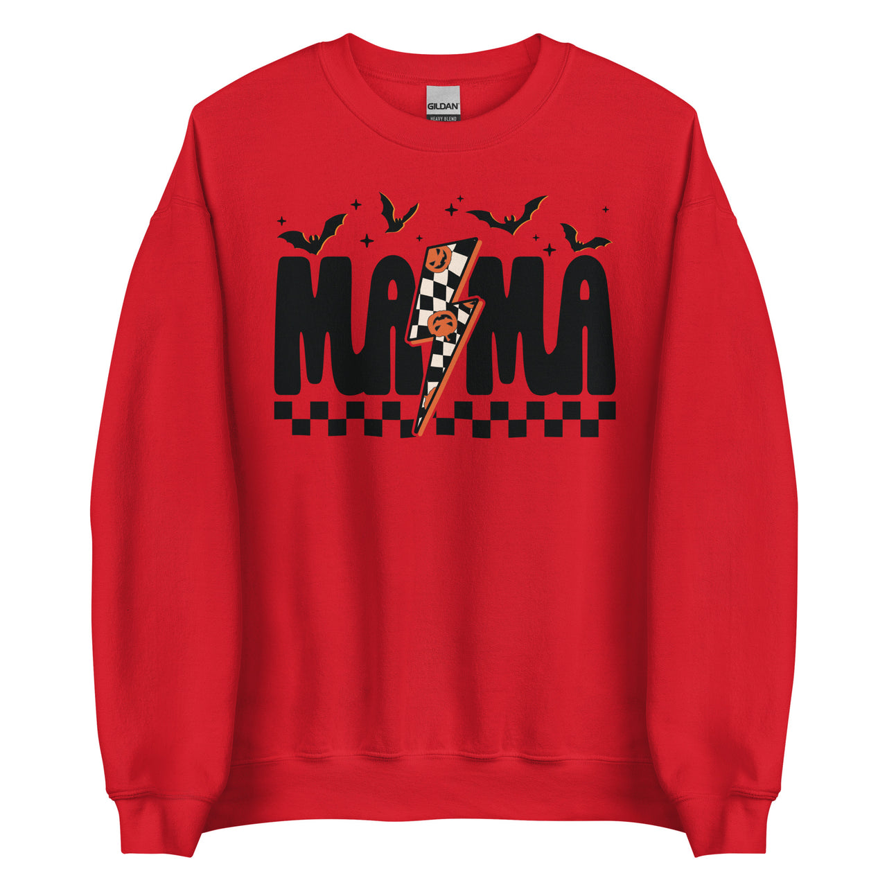 MAMA Crew Neck