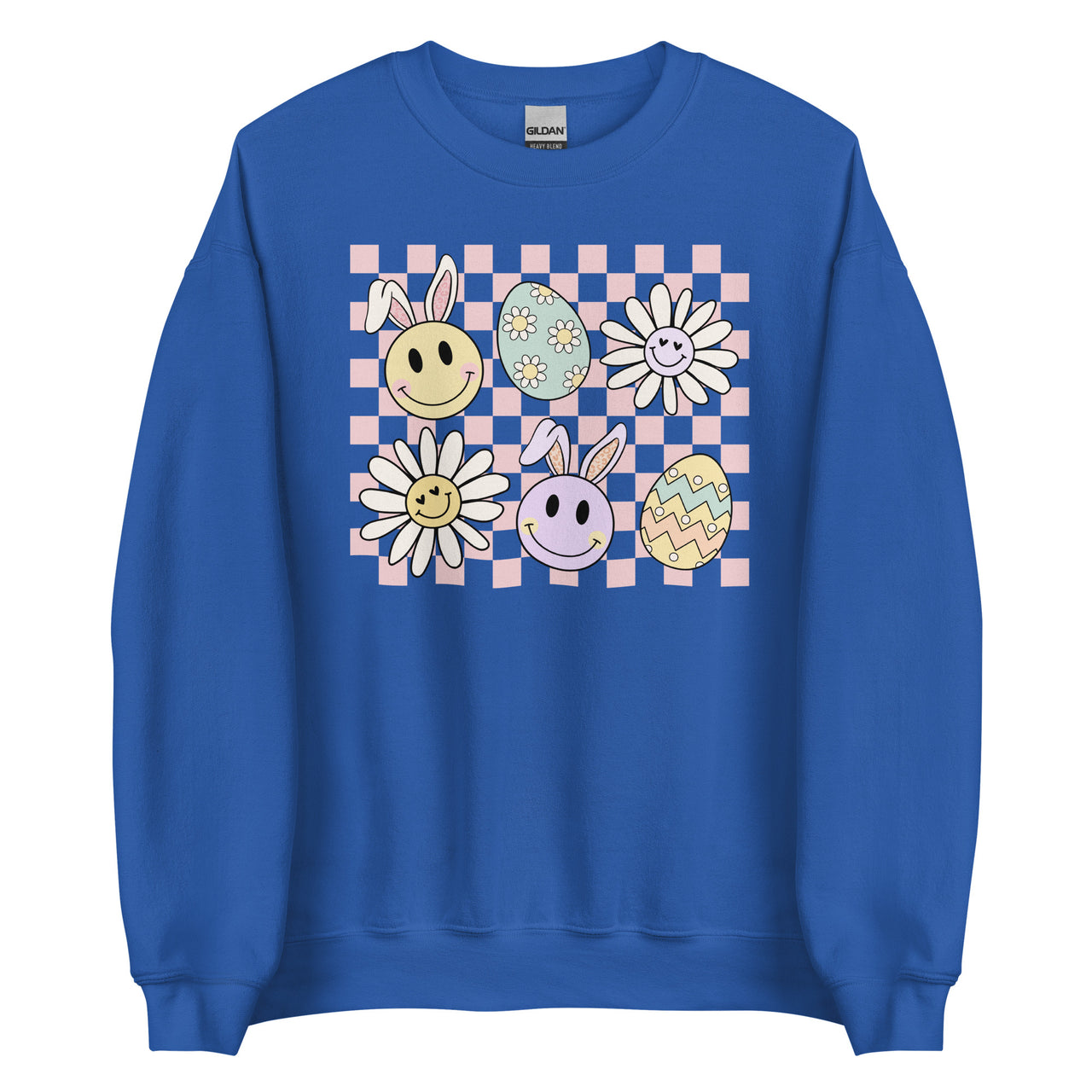 Easter Crew Neck