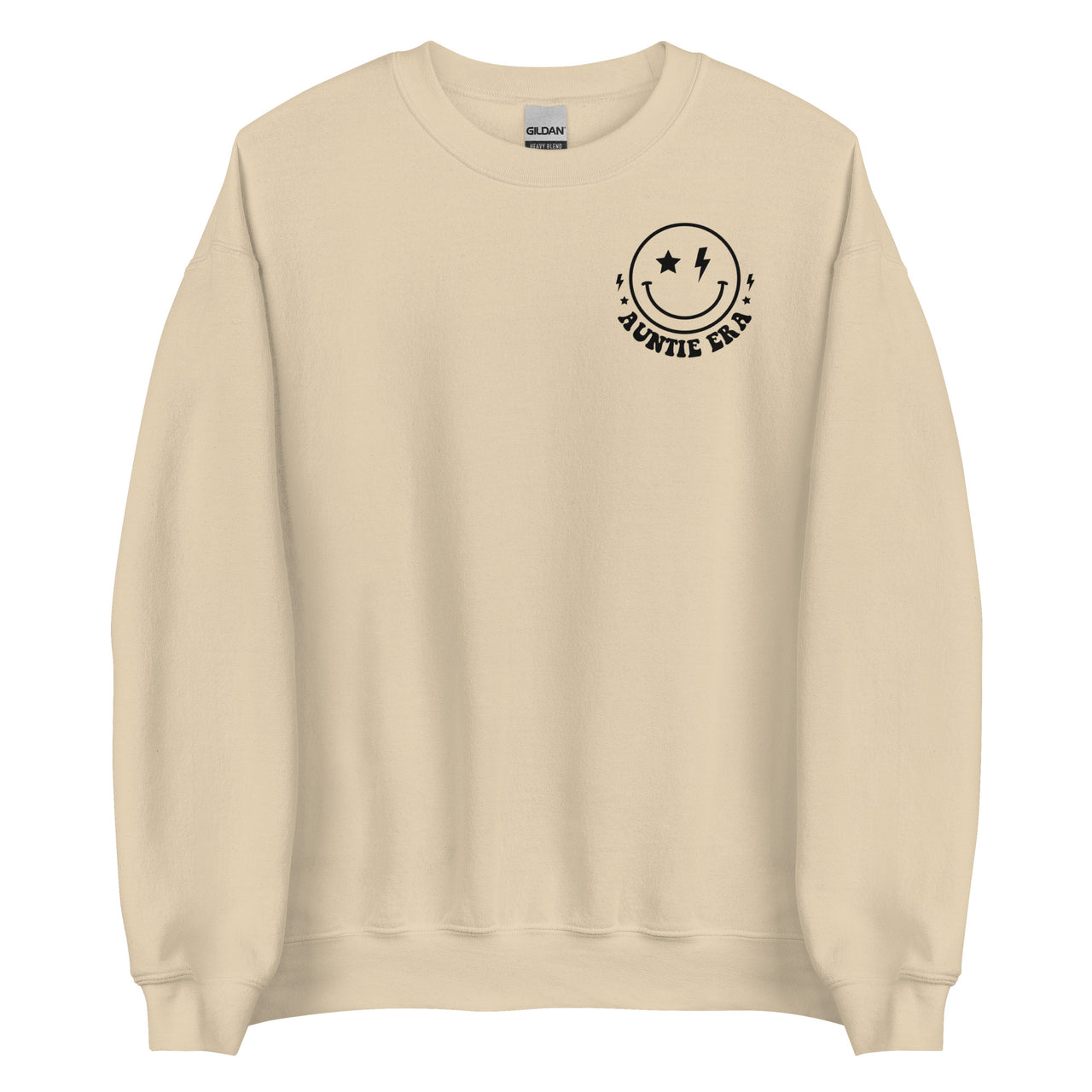 Auntie Era Crew Neck