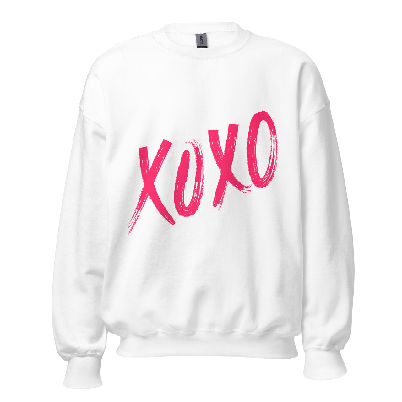 XOXO Crew Neck