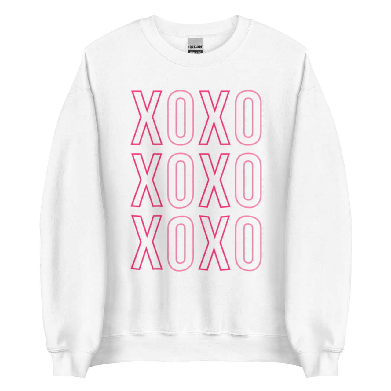 XO Crew Neck