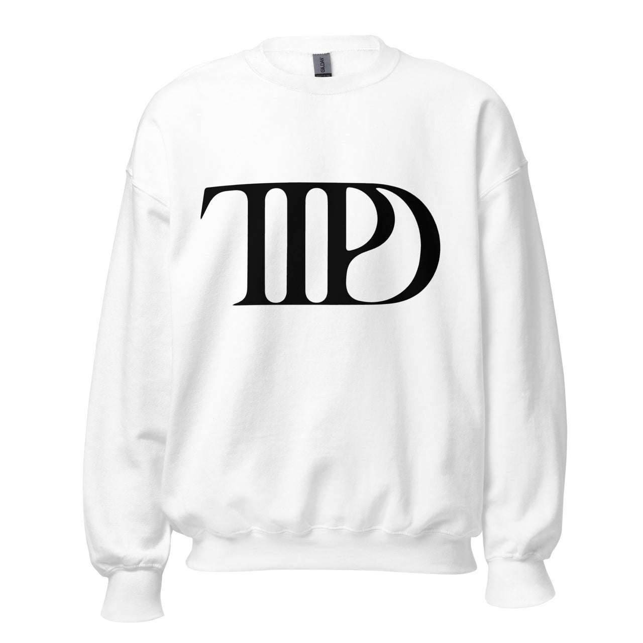 TTPD Crew Neck