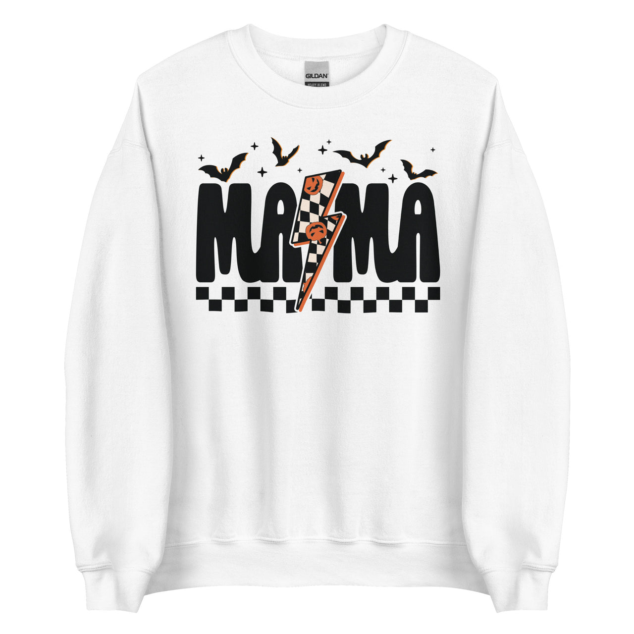 MAMA Crew Neck