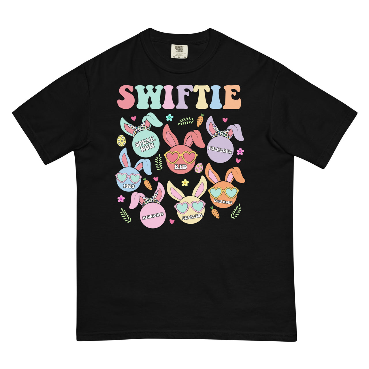 Swiftie Easter Heavy T