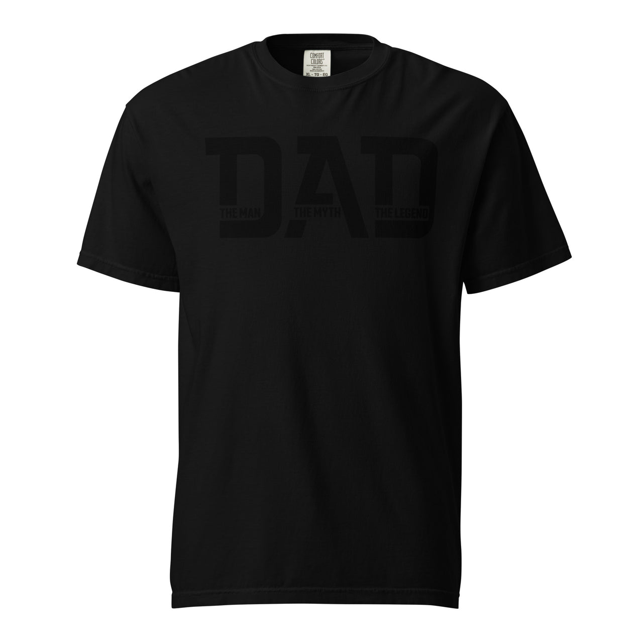 Dad Heavy T