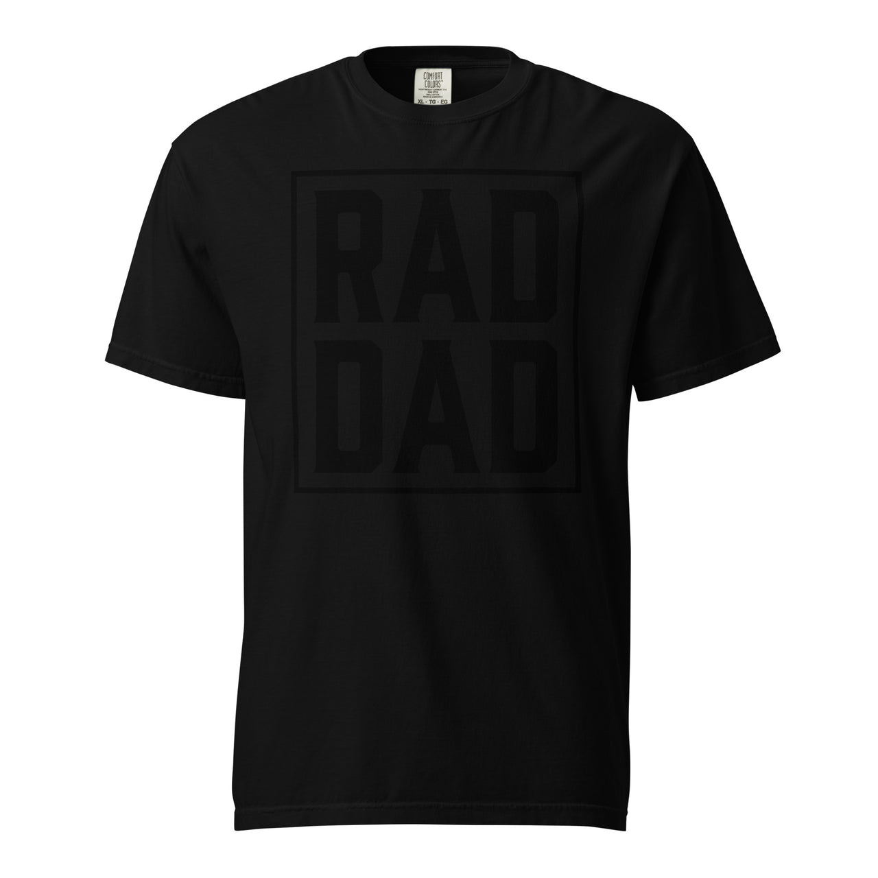 RAD DAD Heavy T