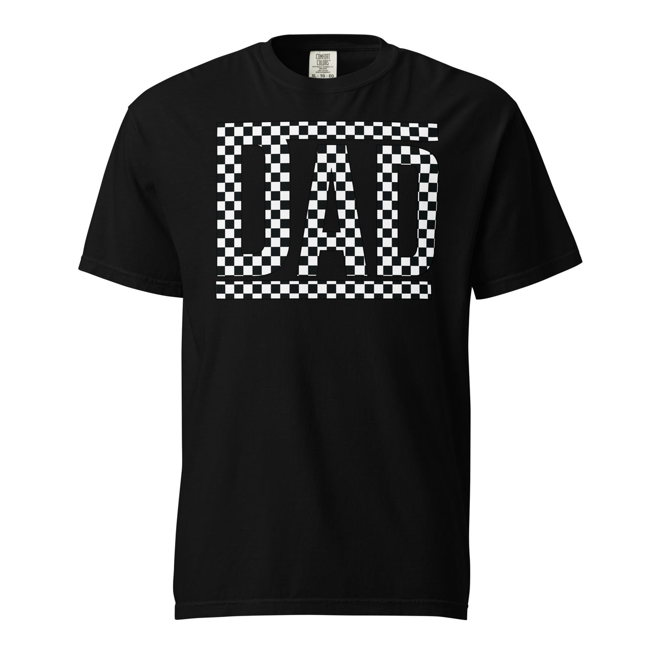 DAD Heavy T