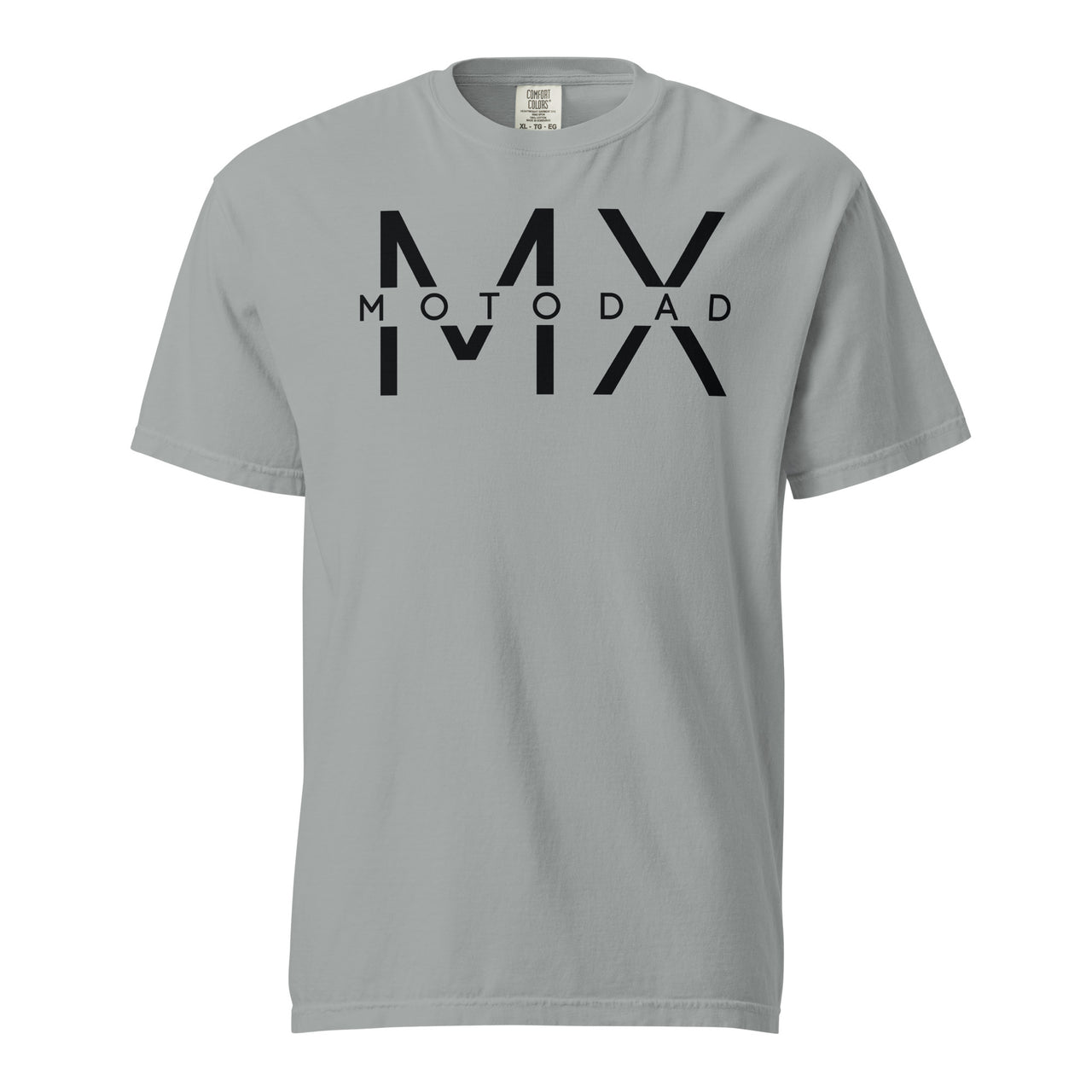 MX 'Moto Dad' Heavy T