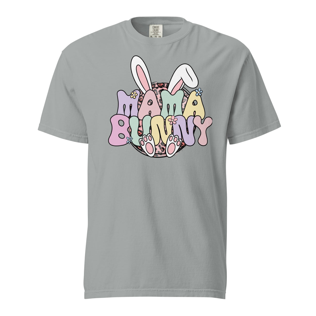 'MAMA Bunny' Heavy T