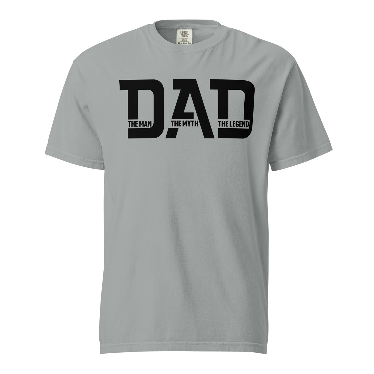 Dad Heavy T