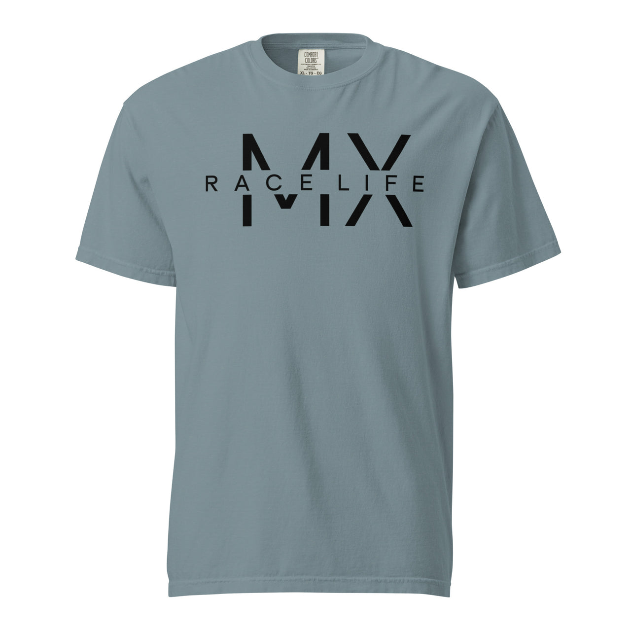 MX 'Race Life' Heavy T