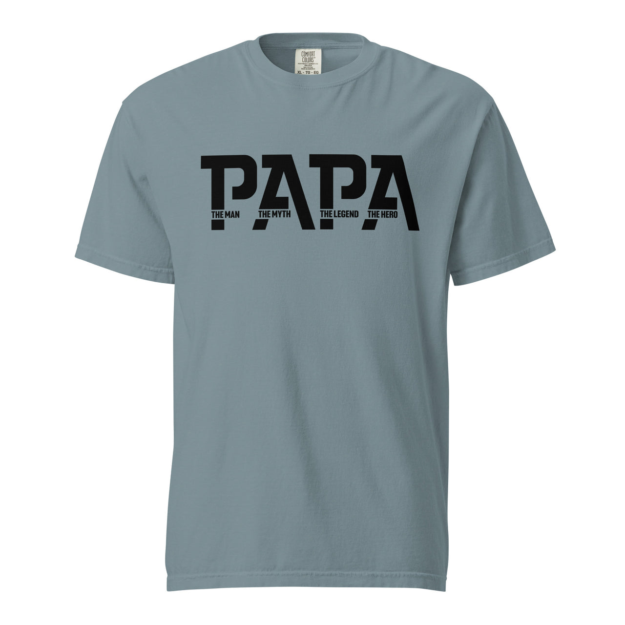 PAPA Heavy T