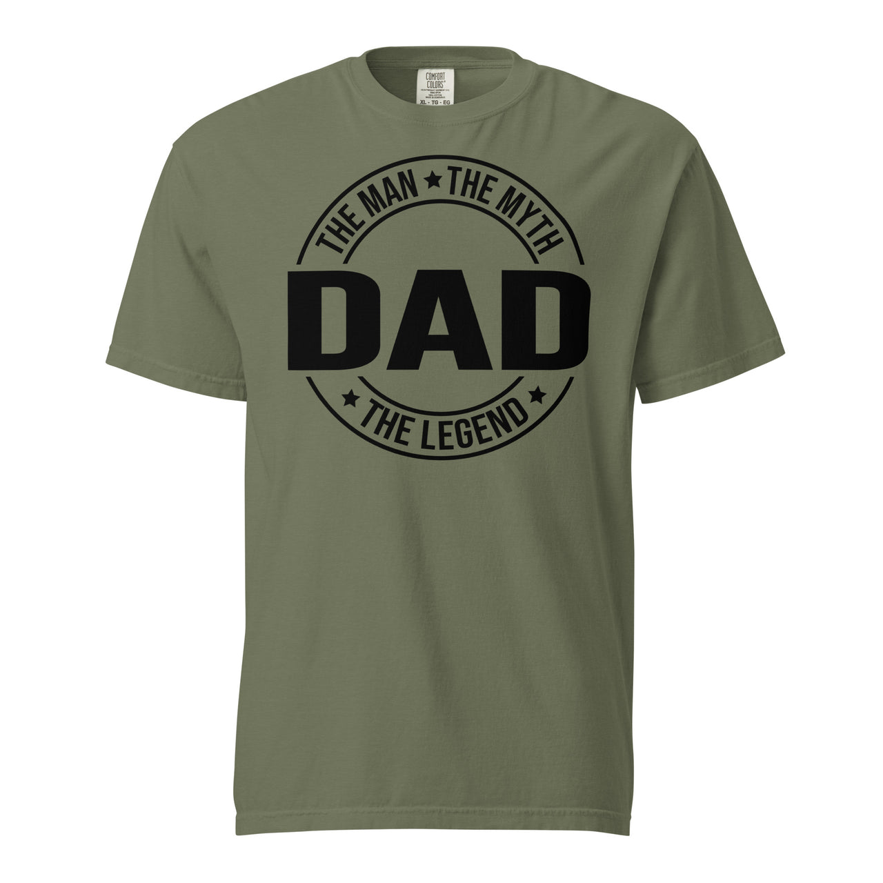 DAD Heavy T