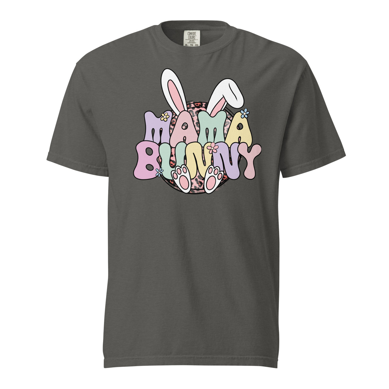 'MAMA Bunny' Heavy T