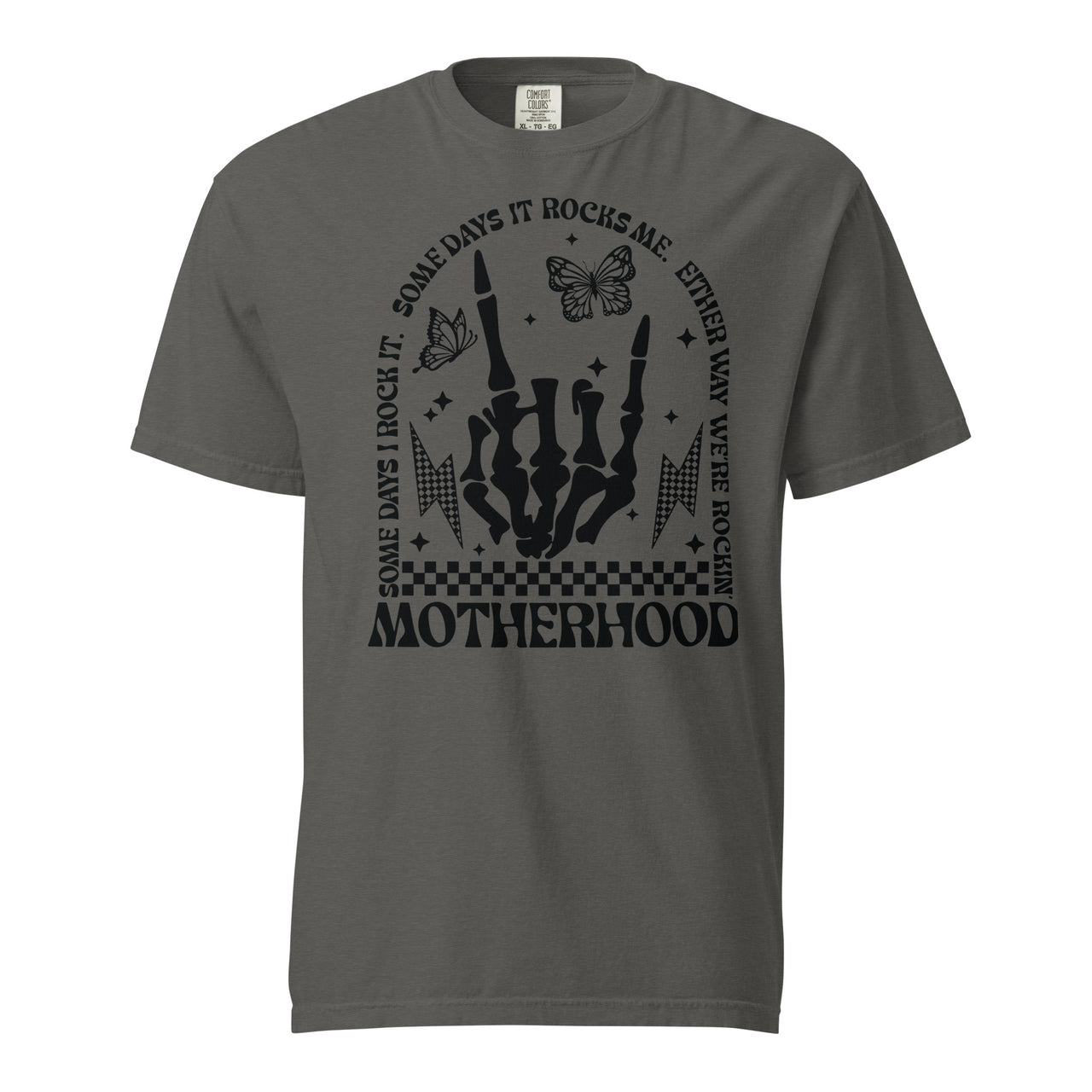 Motherhood Heavy T